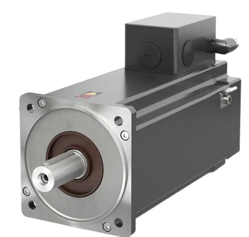 AM8074 | Servo motor 129 Nm (M0), F7 (194 mm)