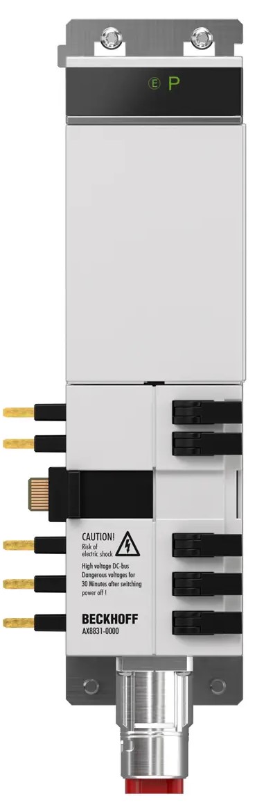 AX8831 | AX8000 için AMP8000 bağlantı modülü