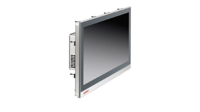 CP22xx-0020 | Çoklu dokunmatik yerleşik Panel PC