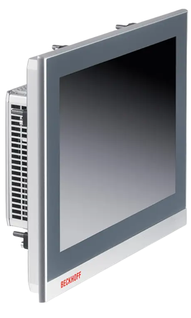 CP27xx-0010 | Fansız çoklu dokunmatik dahili Panel PC