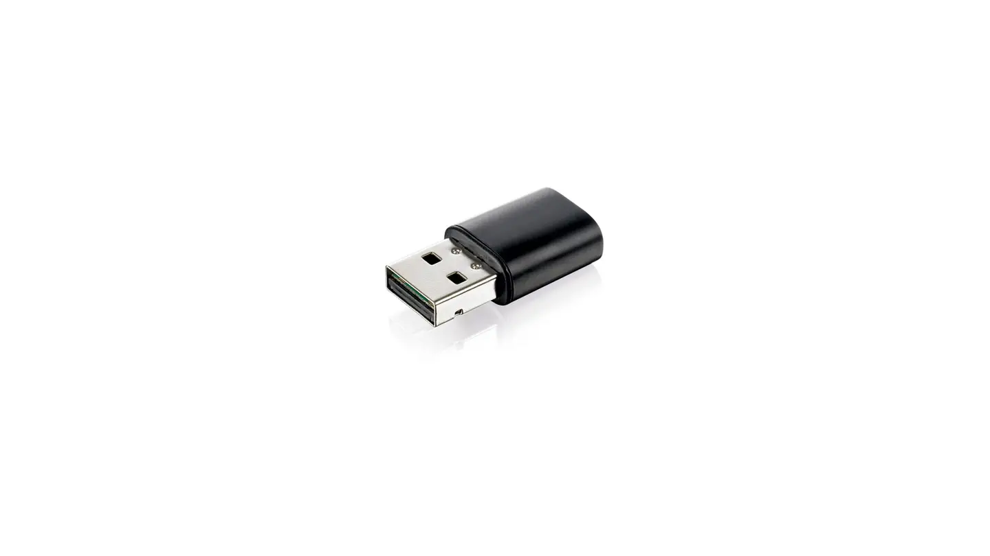 CU8210-D001-0101 | ABD, Kanada için WLAN USB bellek